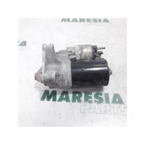 Renault - Megane Scenic - Starter