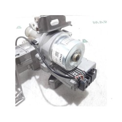 Renault - Clio - Steering column housing
