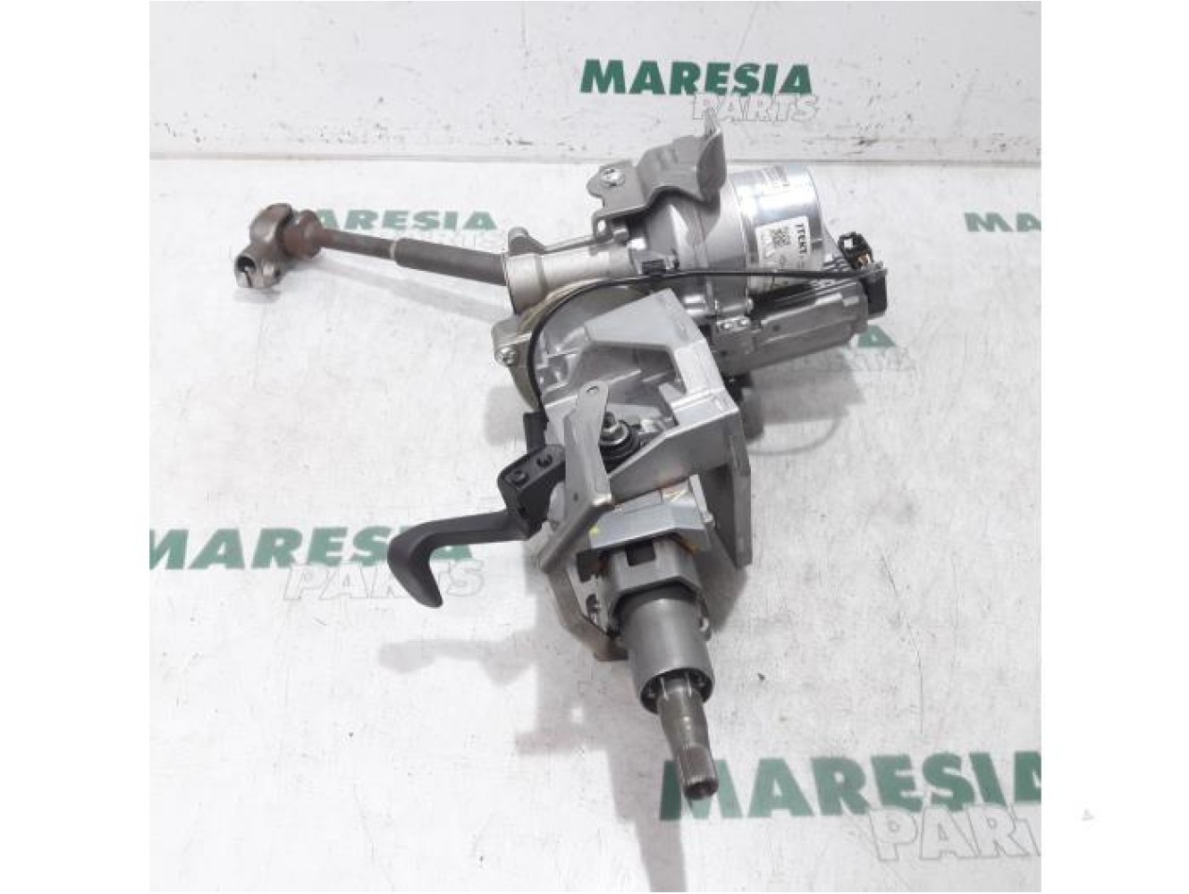 Renault - Clio - Steering column housing