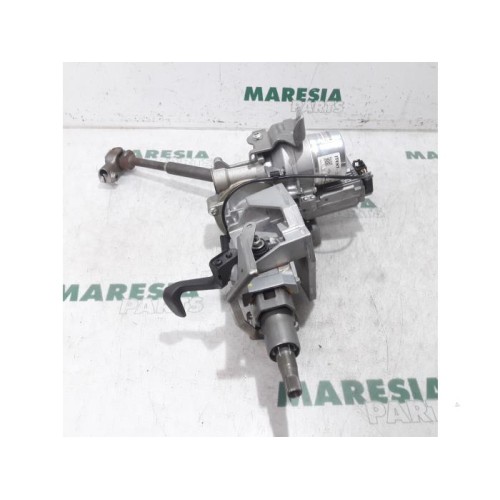 Renault - Clio - Steering column housing