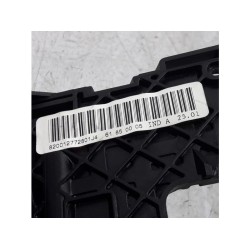 Renault - Megane Scenic - Airbagring