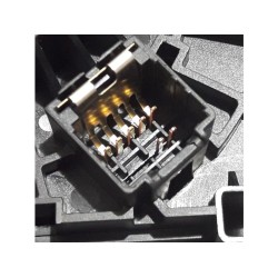 Renault - Megane Scenic - Airbagring