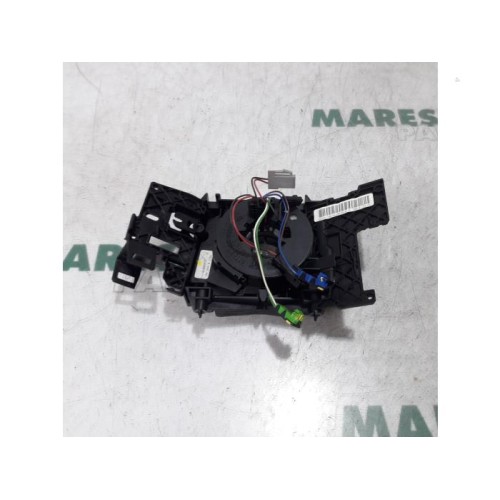 Renault - Megane Scenic - Airbagring