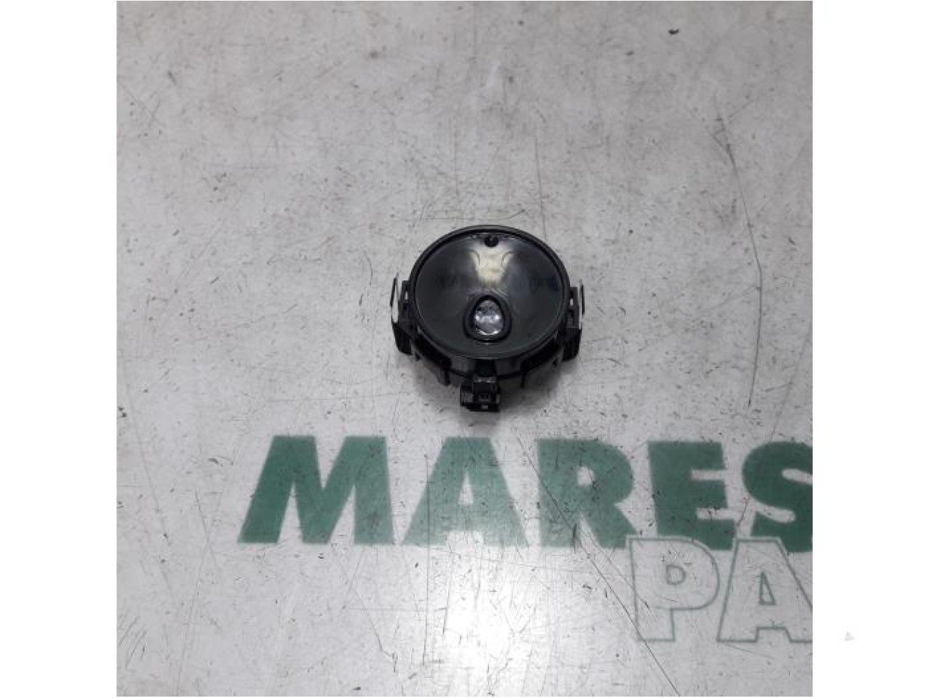 Renault - Megane Scenic - Regensensor