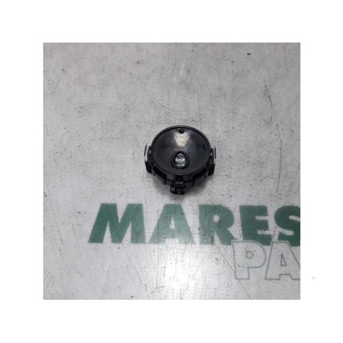 Renault - Megane Scenic - Rain sensor