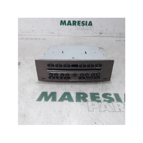 Renault - Megane Scenic - Radio CD player