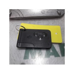 Renault - Megane Scenic - Engine management computer