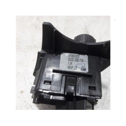 Renault - Megane Scenic - Cruise control switch