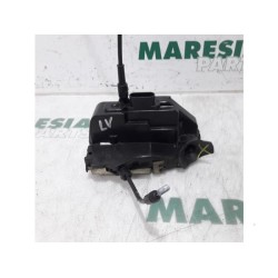Renault - Megane Scenic - Door lock mechanism 4-door, front left