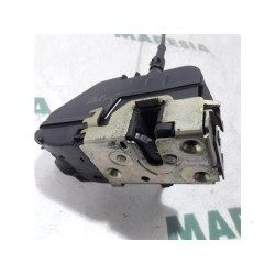 Renault - Megane Scenic - Door lock mechanism 4-door, front left