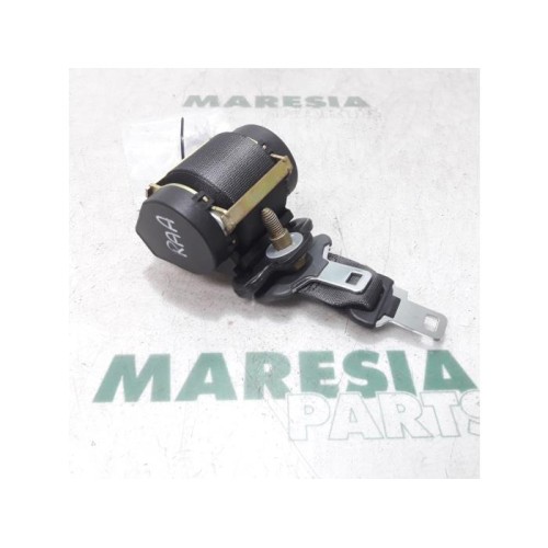Renault - Megane Scenic - Rear seatbelt, right