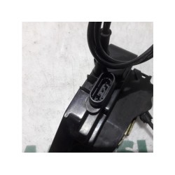 Renault - Megane Scenic - Front door lock mechanism 4-door, right