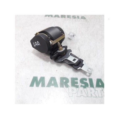 Renault - Megane Scenic - Sicherheitsgurt links hinten