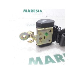 Renault - Megane Scenic - Front seatbelt, right