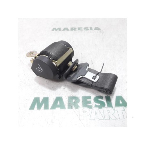 Renault - Megane Scenic - Front seatbelt, right