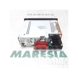 Renault - Megane Scenic - Radio