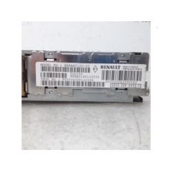 Renault - Megane Scenic - Radio