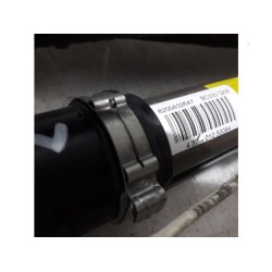 Renault - Megane Scenic - Airbag hemel links