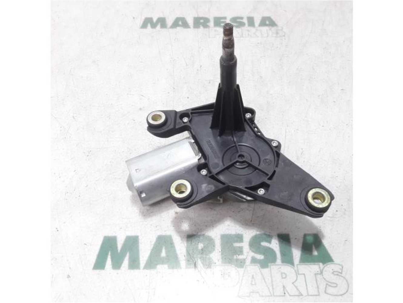 Renault - Megane Scenic - Rear wiper motor