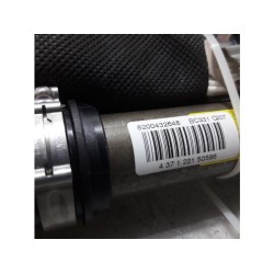 Renault - Megane Scenic - Airbag plafond droite