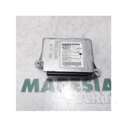 Renault - Megane Scenic - Airbag Module