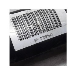 Citroen - C5 - Stoßdämpfer links hinten