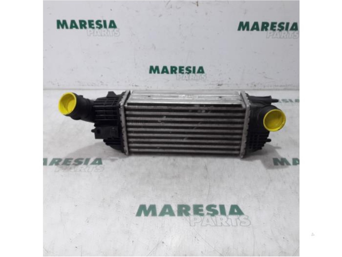 Citroen - C5 - Intercooler
