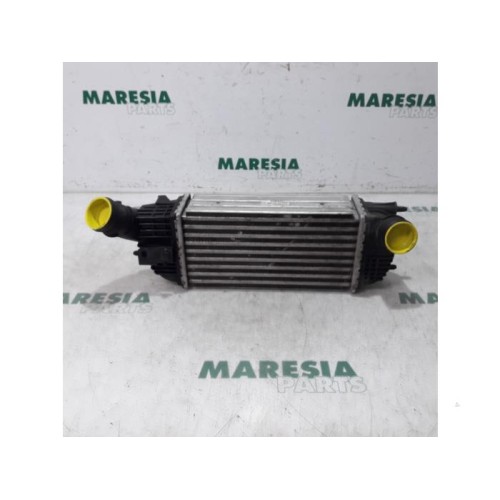 Citroen - C5 - Intercooler