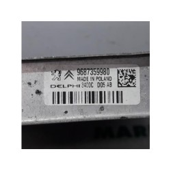 Citroen - C5 - Radiator