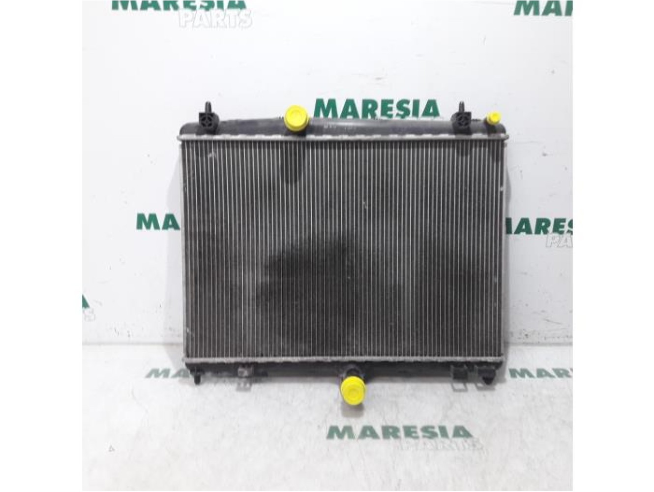 Citroen - C5 - Radiator