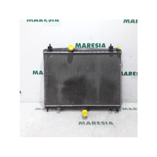 Citroen - C5 - Radiateur