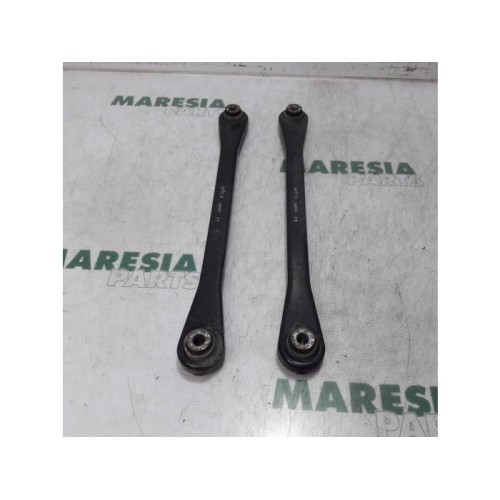 Citroen - C5 - Guide barre stabilisatrice