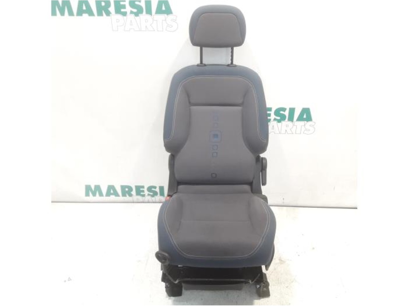 Citroen - Berlingo - Stoel links