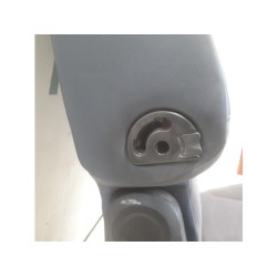 Citroen - Berlingo - Stoel links