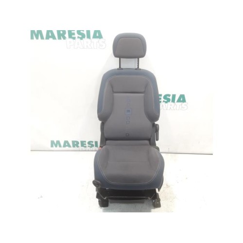 Citroen - Berlingo - Stoel links