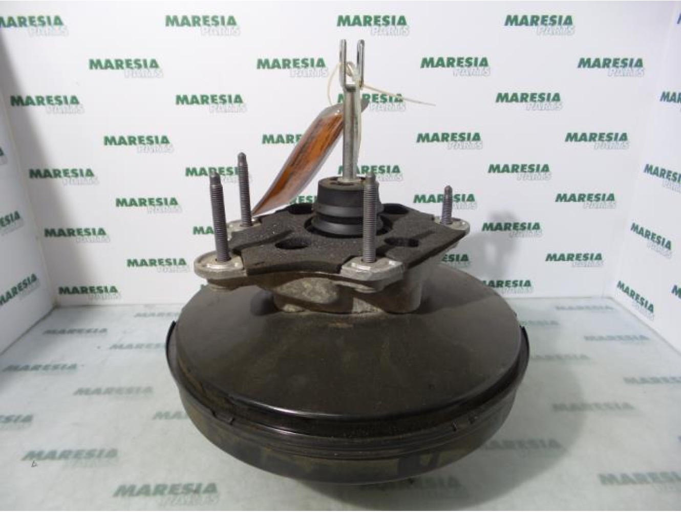 Renault - Clio - Brake servo