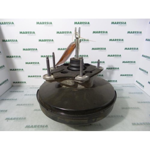 Renault - Clio - Brake servo