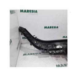 Renault - Megane Scenic - Lock plate
