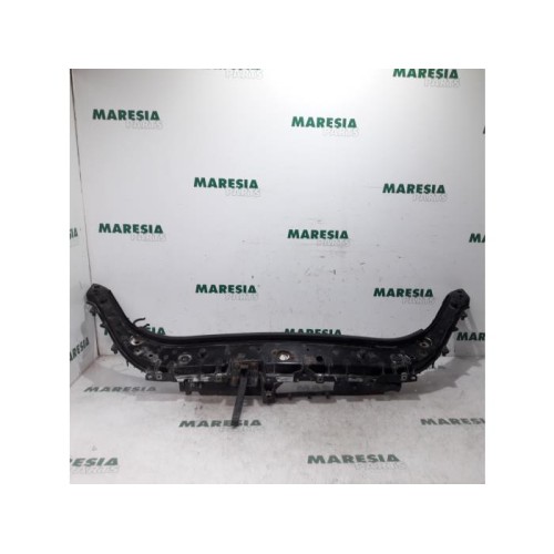Renault - Megane Scenic - Lock plate