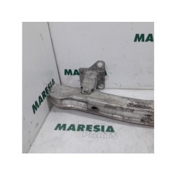 Renault - Megane Scenic - Front bumper frame