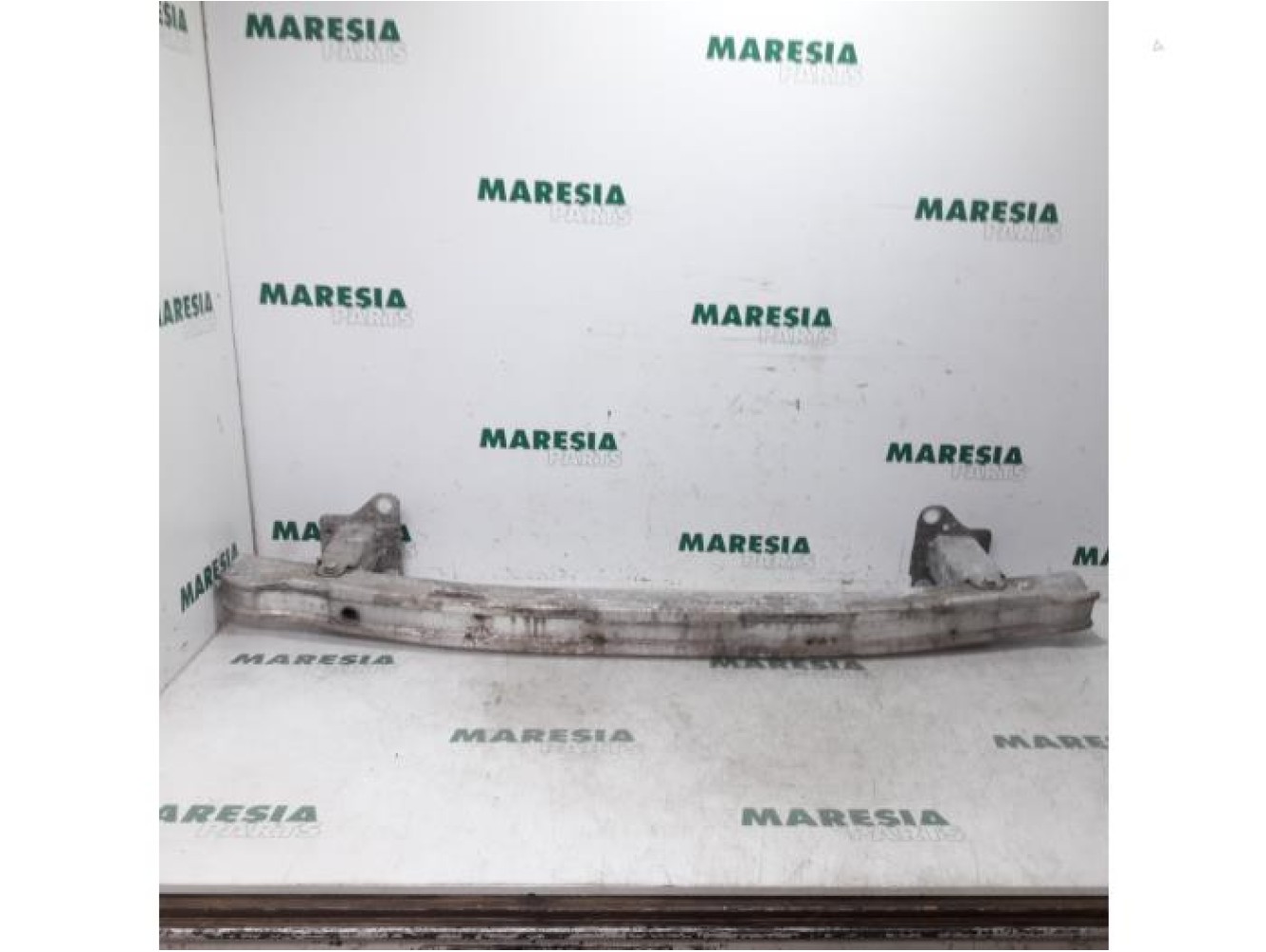 Renault - Megane Scenic - Front bumper frame