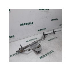 Renault - Megane Scenic - Wiper mechanism