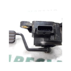 Renault - Megane Scenic - Gaspedaalpositie Sensor