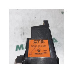 Renault - Megane Scenic - Gaspedaalpositie Sensor