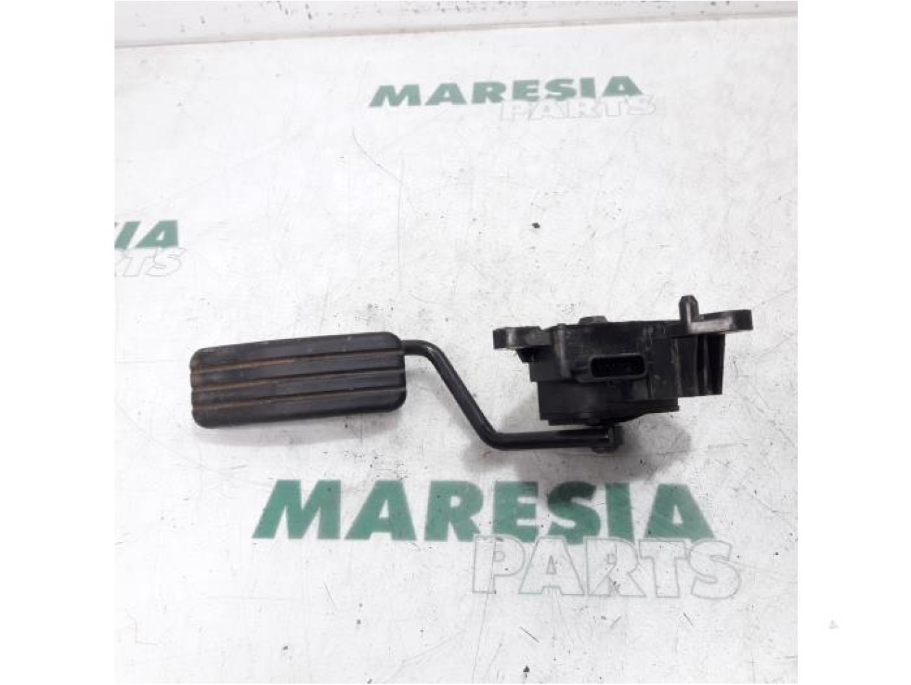 Renault - Megane Scenic - Gaspedaalpositie Sensor