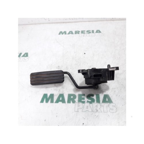 Renault - Megane Scenic - Gaspedaalpositie Sensor