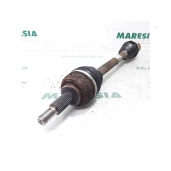 Renault - Megane Scenic - Aandrijfas links-voor