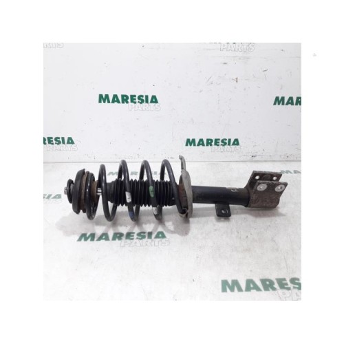 Citroen - Berlingo - Front shock absorber rod, right