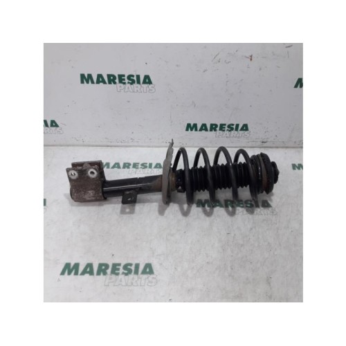 Citroen - Berlingo - Front shock absorber rod, left