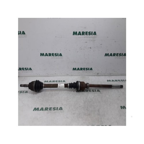 Citroen - Berlingo - Front drive shaft, right